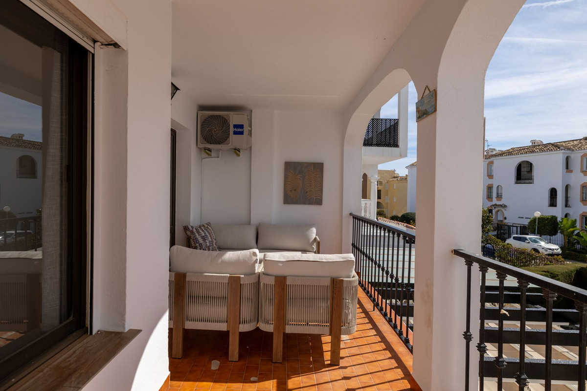 Appartement te koop in Riviera del Sol | 2 slaapkamers H5305249