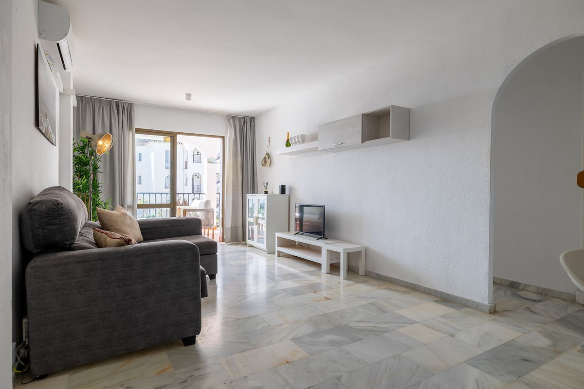 Appartement te koop in Riviera del Sol | 2 slaapkamers H5305249