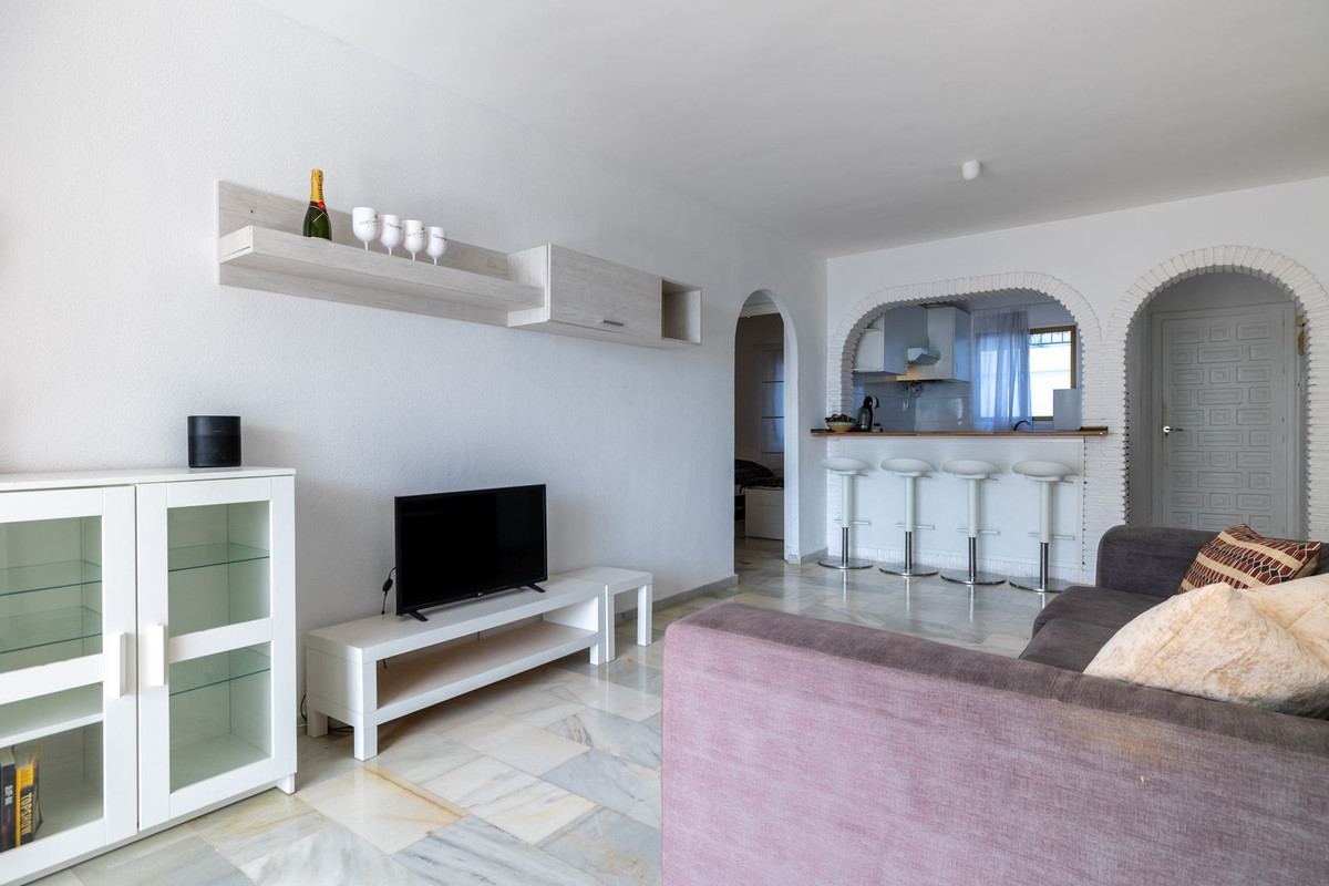 Appartement te koop in Riviera del Sol | 2 slaapkamers H5305249