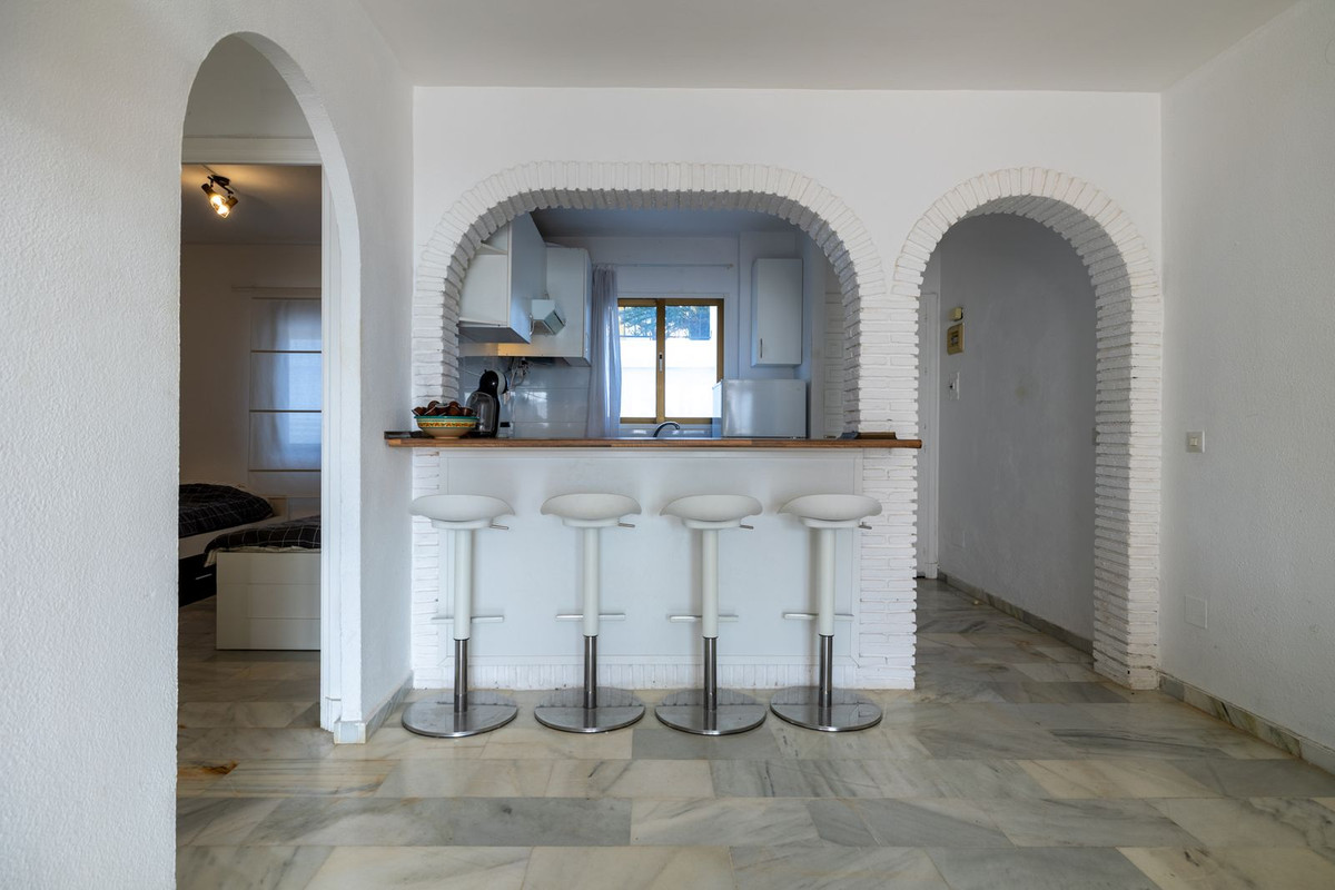 Appartement te koop in Riviera del Sol | 2 slaapkamers H5305249