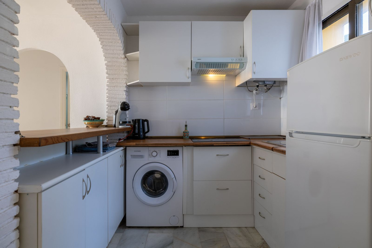 Appartement te koop in Riviera del Sol | 2 slaapkamers H5305249