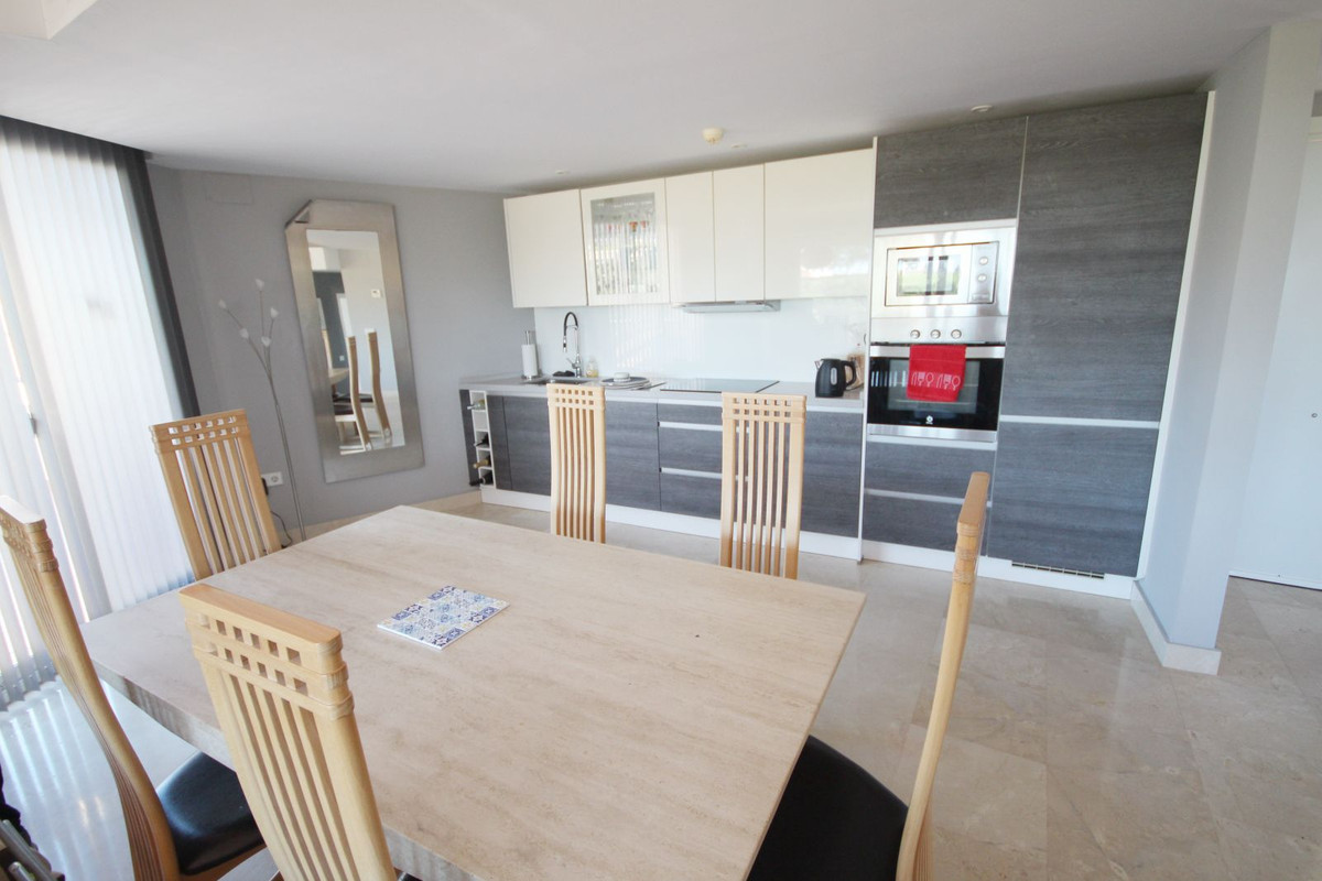 Appartement te koop in Riviera del Sol | 2 slaapkamers H5306842