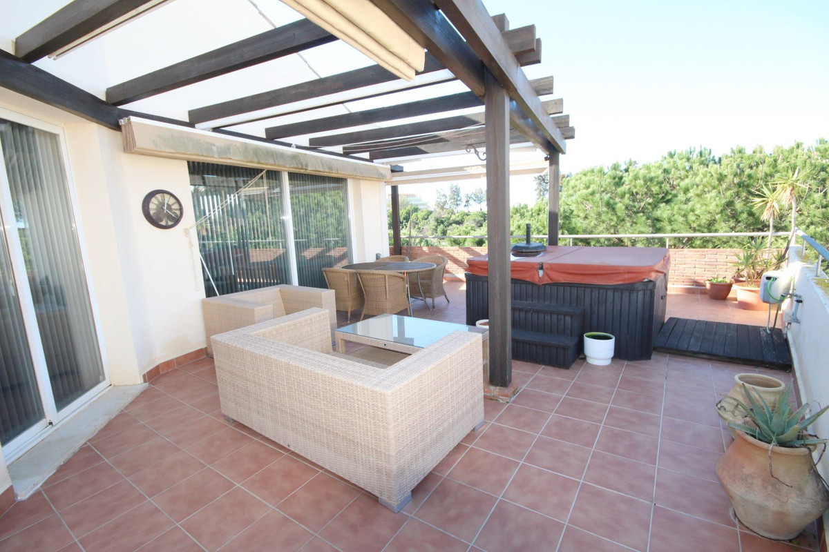 Appartement te koop in Riviera del Sol | 2 slaapkamers H5306842