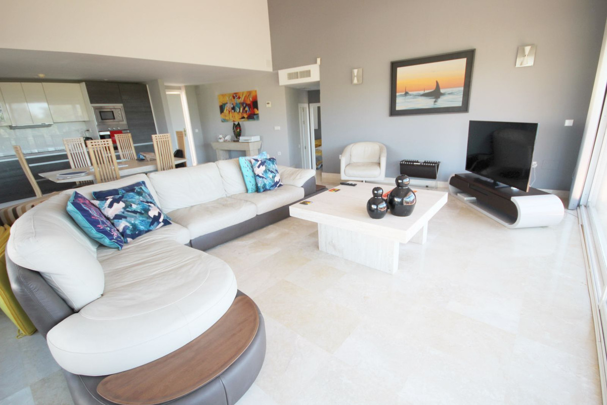 Appartement te koop in Riviera del Sol | 2 slaapkamers H5306842