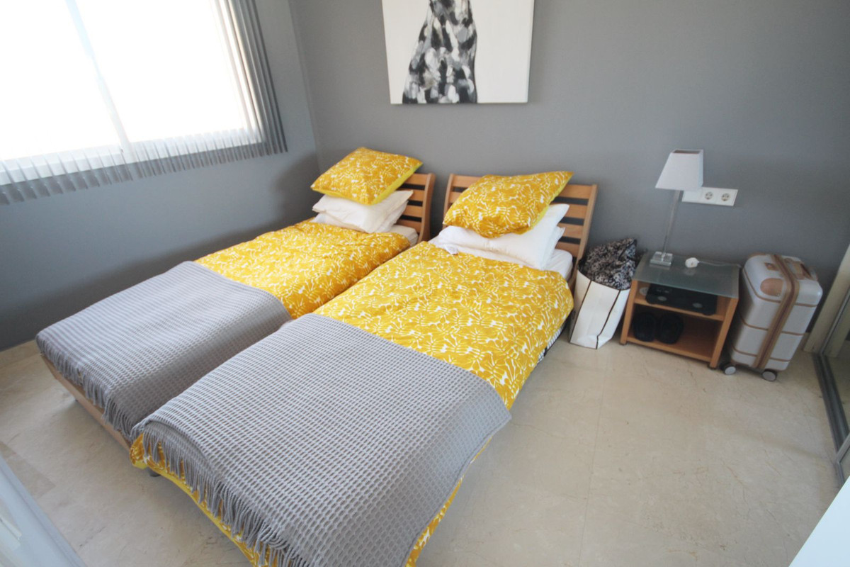 Appartement te koop in Riviera del Sol | 2 slaapkamers H5306842