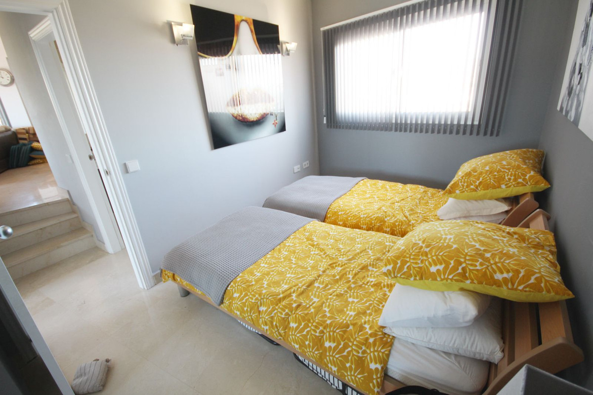 Appartement te koop in Riviera del Sol | 2 slaapkamers H5306842