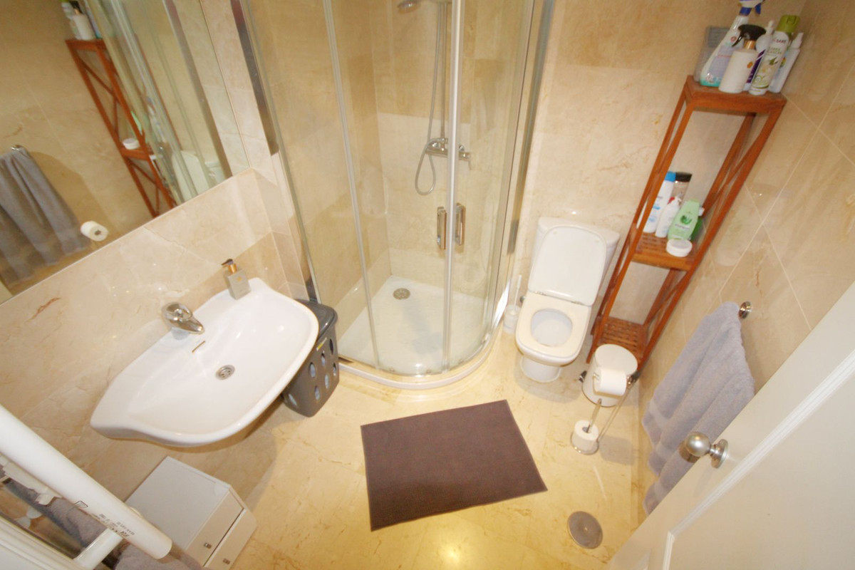 Appartement te koop in Riviera del Sol | 2 slaapkamers H5306854