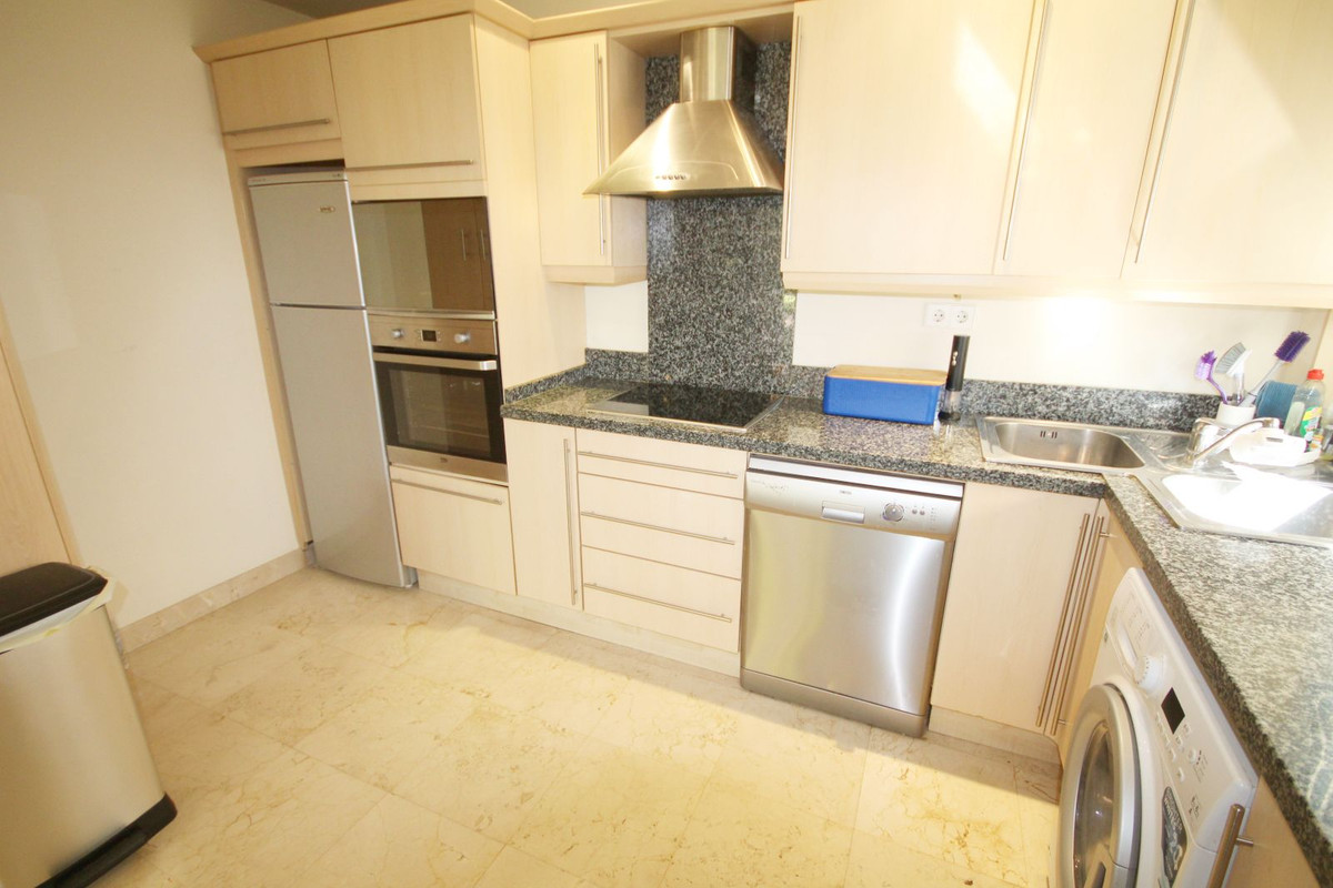 Appartement te koop in Riviera del Sol | 2 slaapkamers H5306854