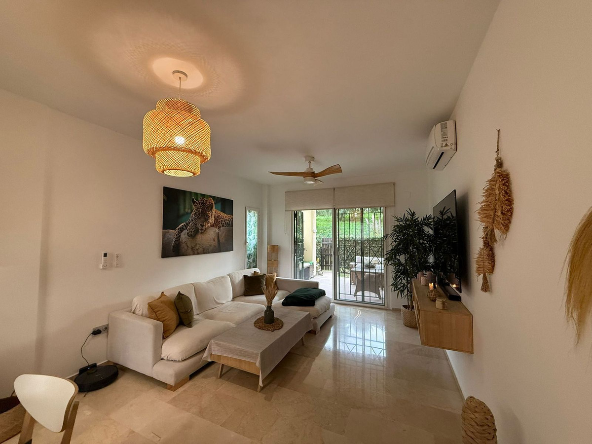 Appartement te koop in Riviera del Sol | 2 slaapkamers H5306899