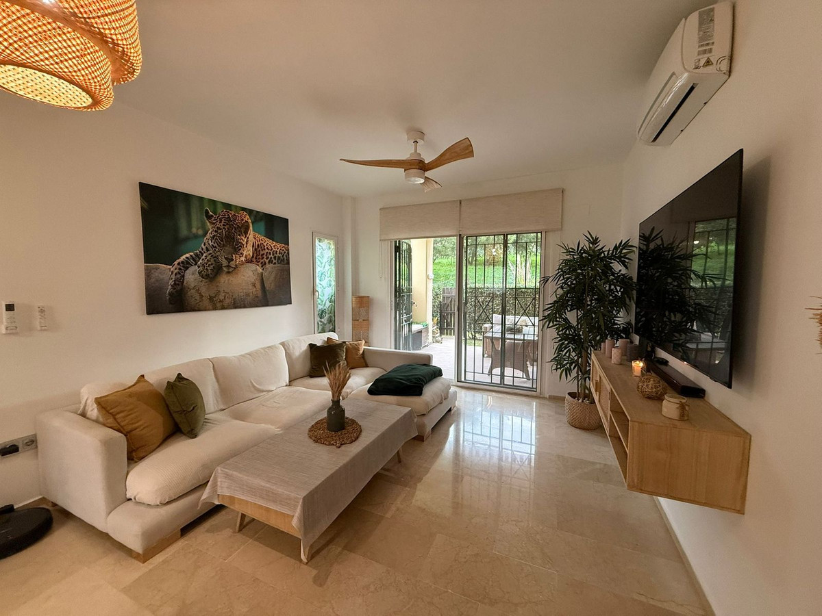 Appartement te koop in Riviera del Sol | 2 slaapkamers H5306899