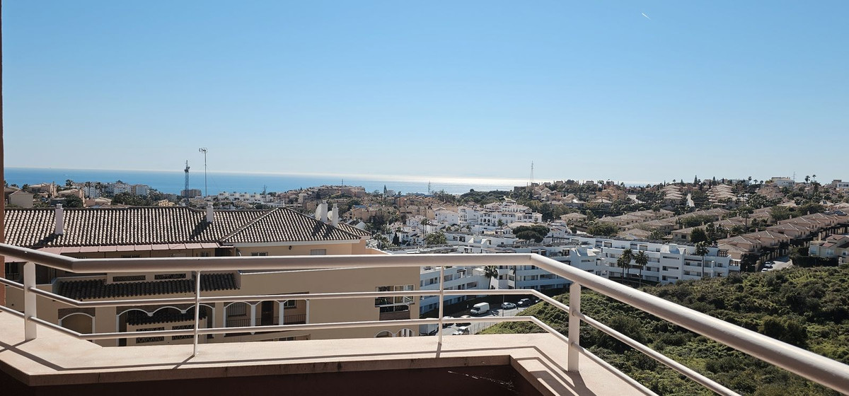 Appartement te koop in Riviera del Sol | 2 slaapkamers H5308276