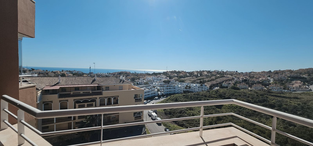 Appartement te koop in Riviera del Sol | 2 slaapkamers H5308276
