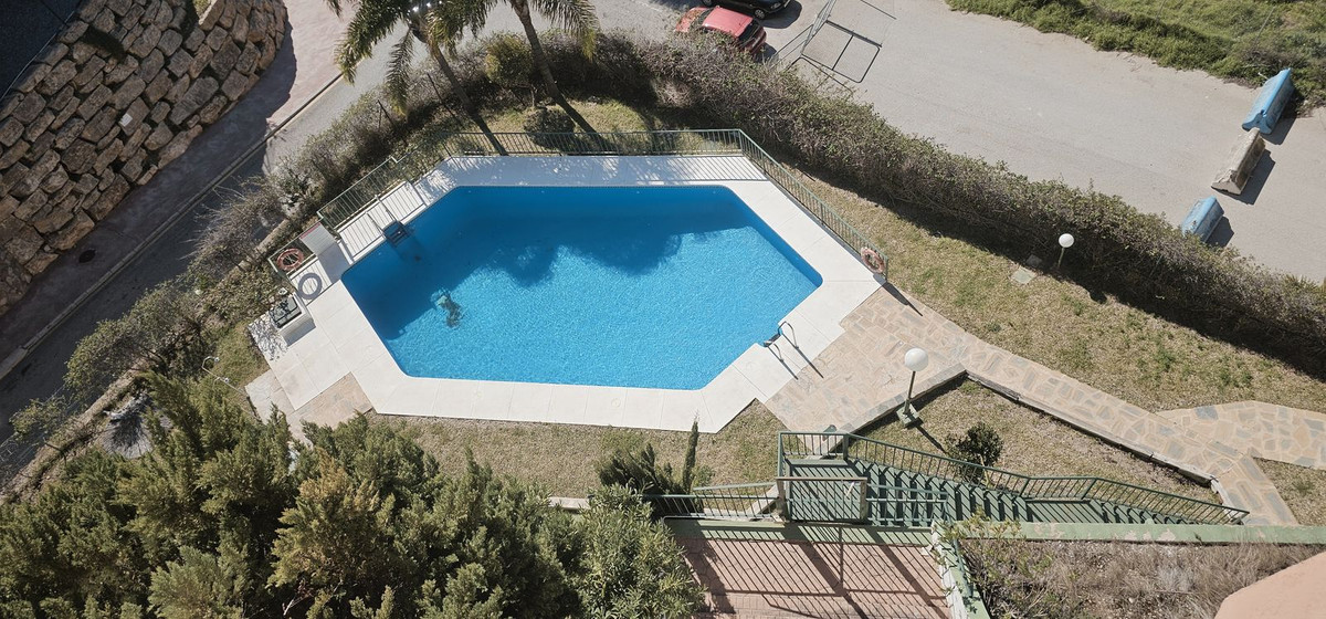 Appartement te koop in Riviera del Sol | 2 slaapkamers H5308276