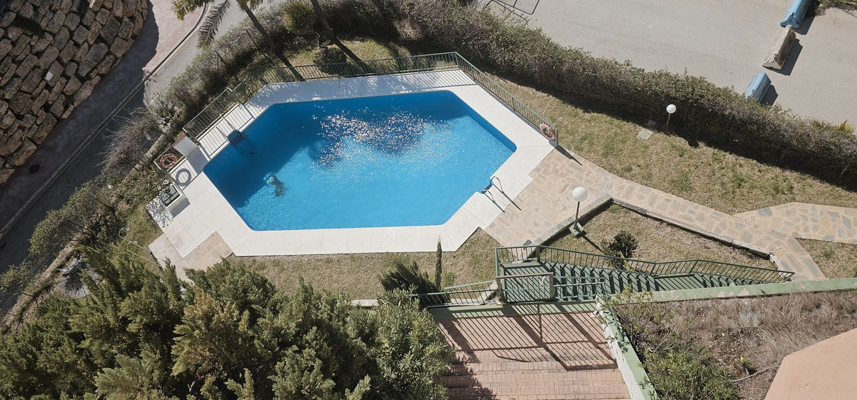 Appartement te koop in Riviera del Sol | 2 slaapkamers H5308276