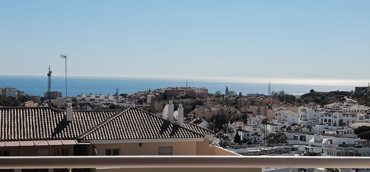 Appartement te koop in Riviera del Sol | 2 slaapkamers H5308276