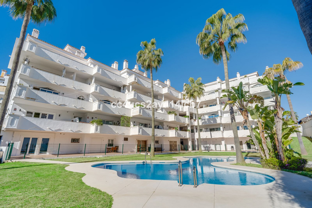Appartement te koop in Riviera del Sol | 3 slaapkamers H5308786
