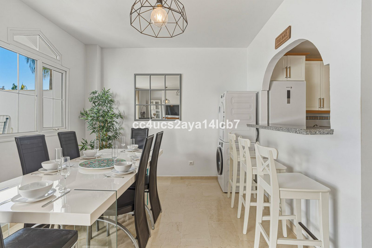 Appartement te koop in Riviera del Sol | 3 slaapkamers H5308786