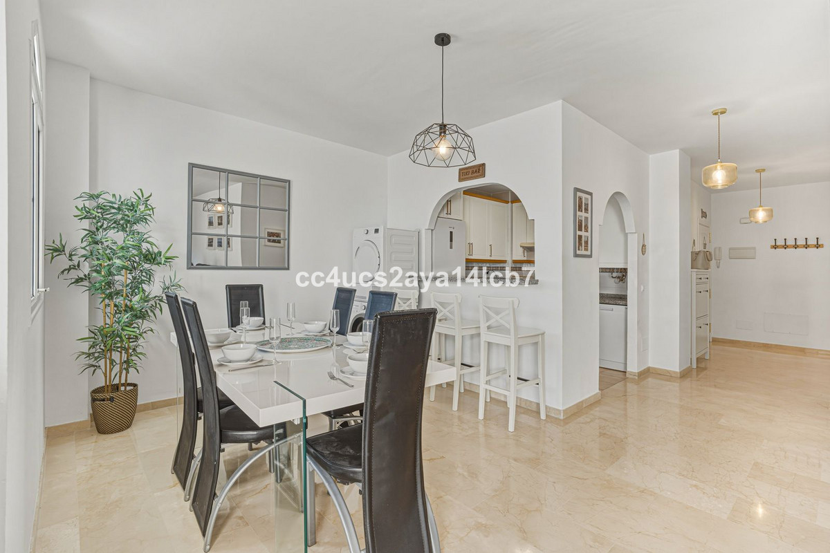 Appartement te koop in Riviera del Sol | 3 slaapkamers H5308786