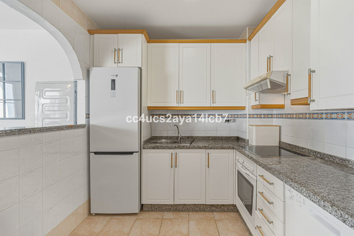 Appartement te koop in Riviera del Sol | 3 slaapkamers H5308786