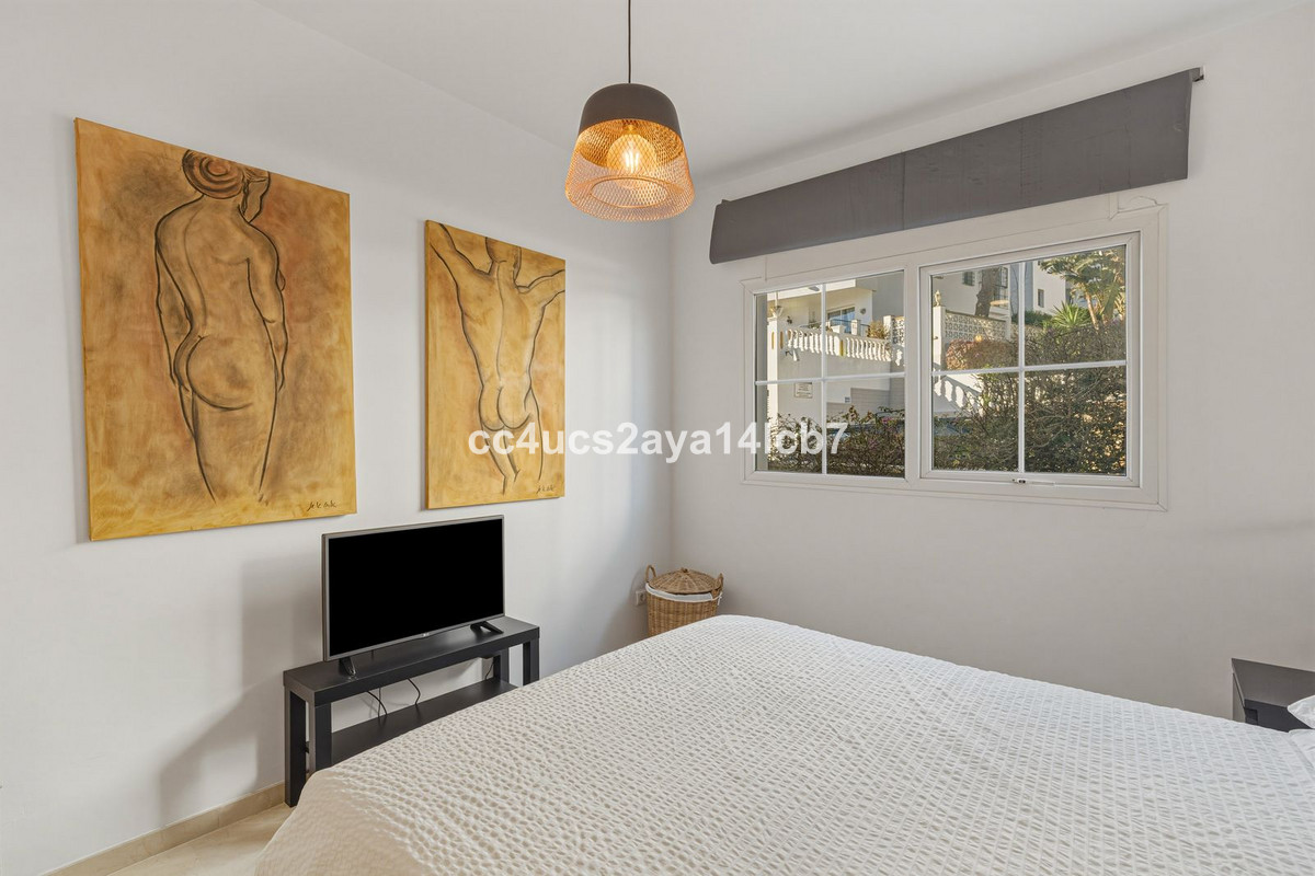 Appartement te koop in Riviera del Sol | 3 slaapkamers H5308786