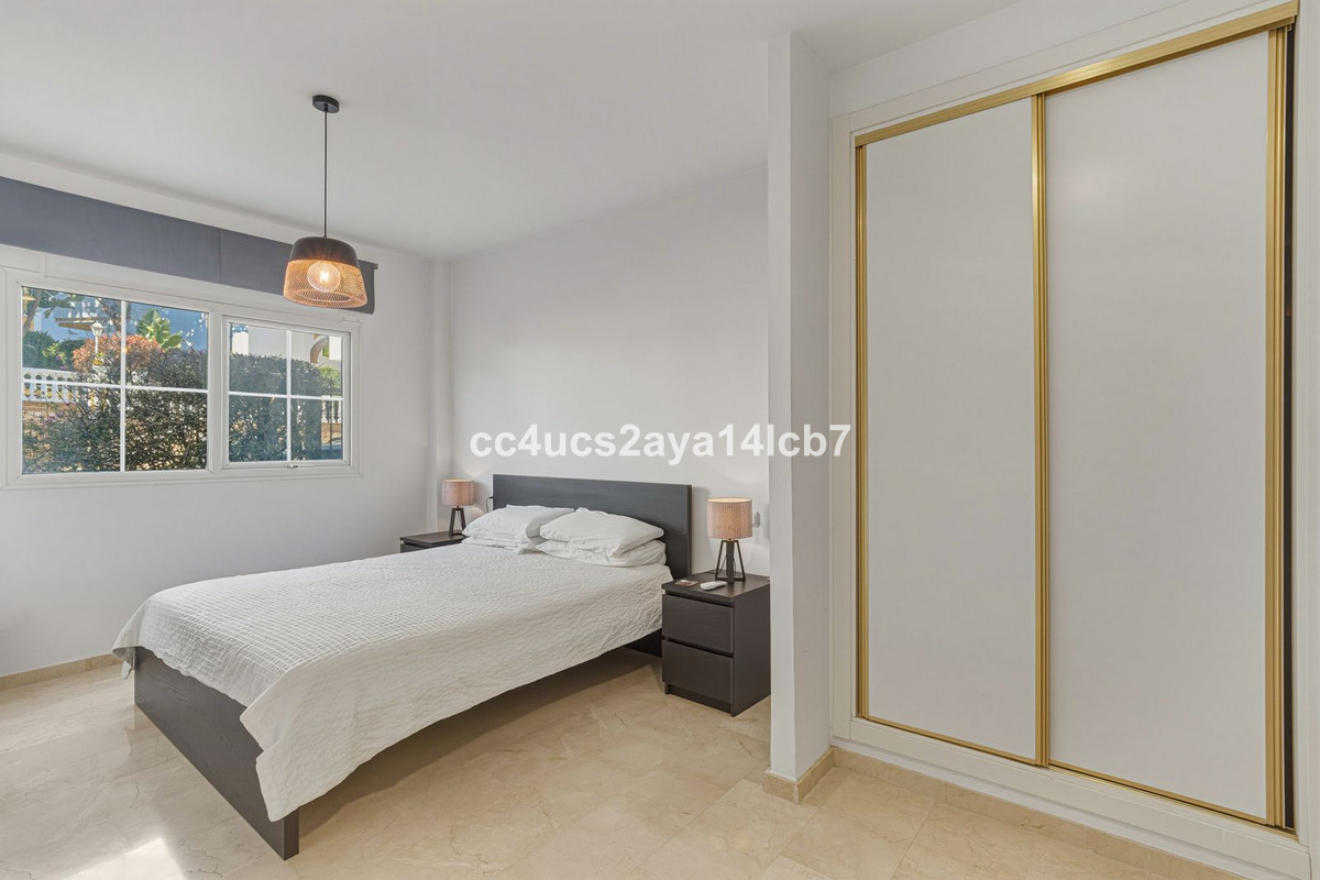 Appartement te koop in Riviera del Sol | 3 slaapkamers H5308786