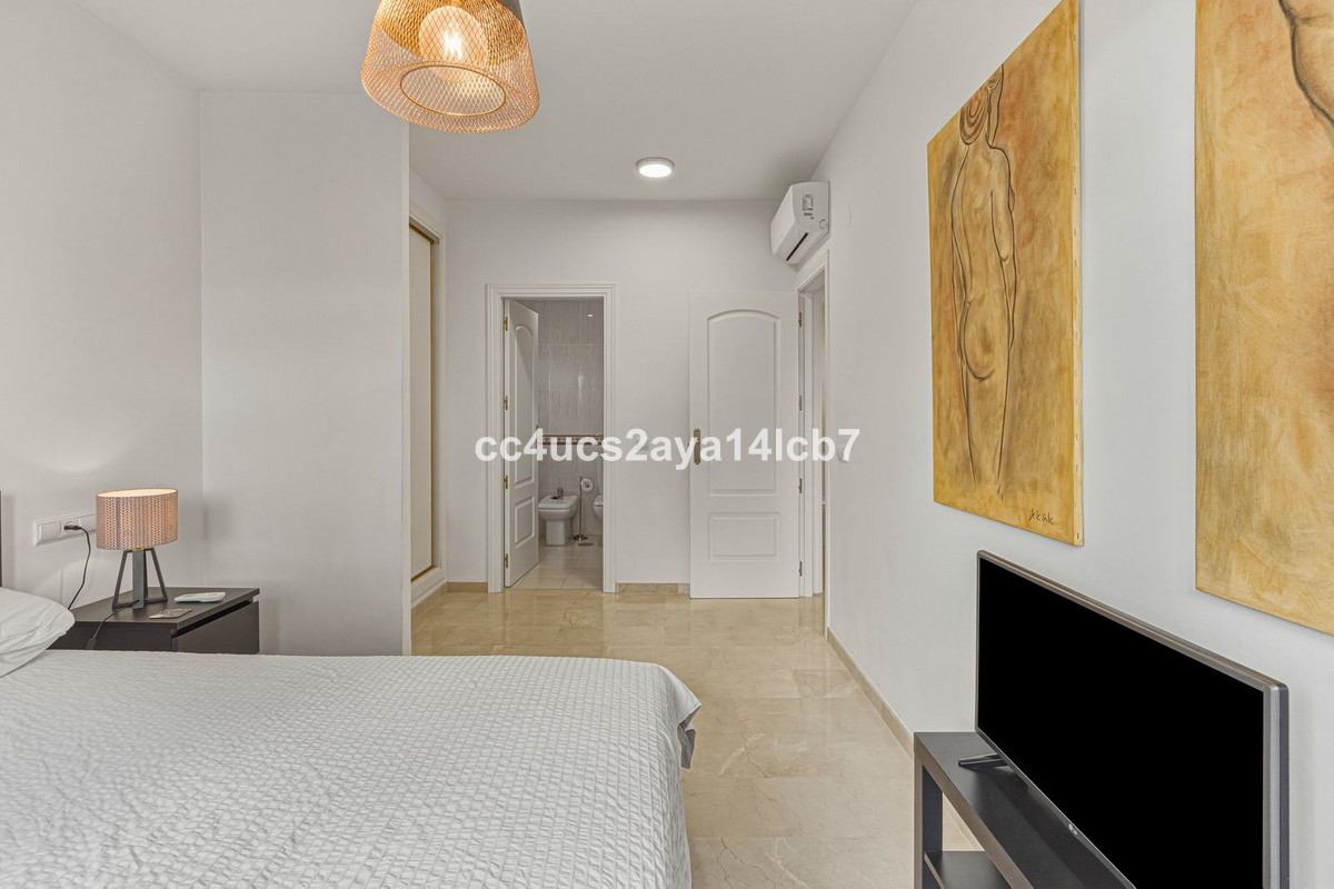 Appartement te koop in Riviera del Sol | 3 slaapkamers H5308786