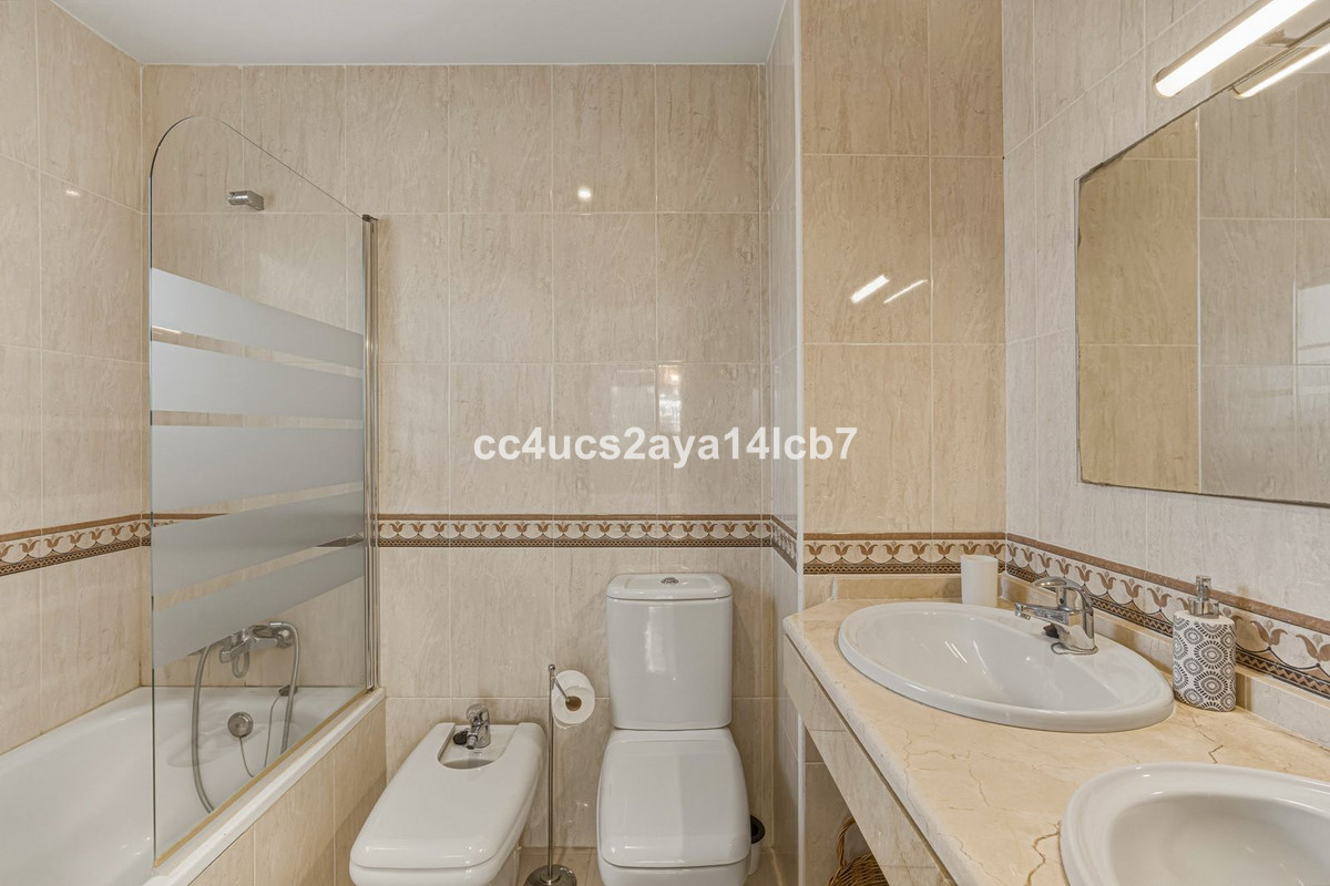 Appartement te koop in Riviera del Sol | 3 slaapkamers H5308786