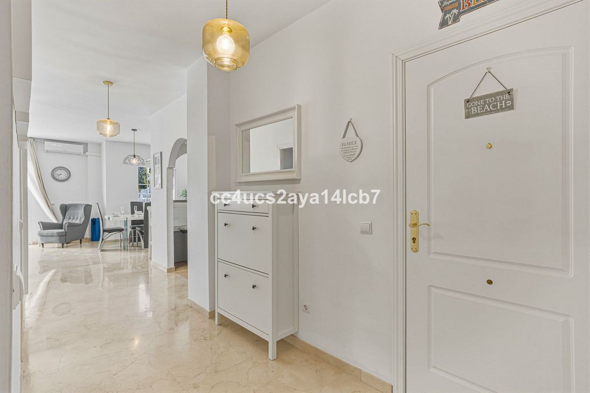 Appartement te koop in Riviera del Sol | 3 slaapkamers H5308786