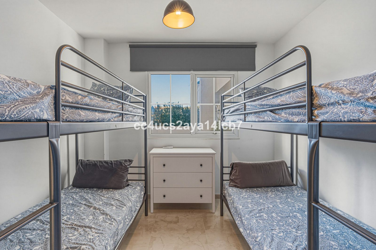 Appartement te koop in Riviera del Sol | 3 slaapkamers H5308786