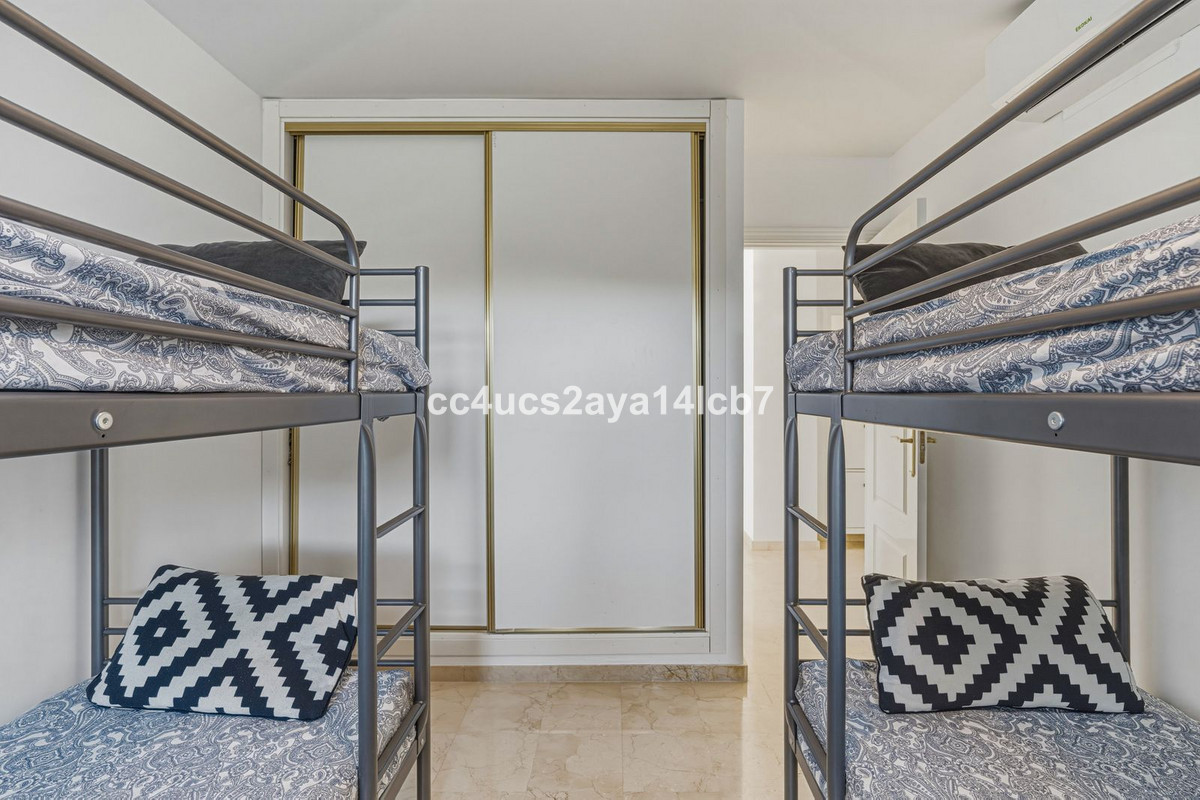 Appartement te koop in Riviera del Sol | 3 slaapkamers H5308786