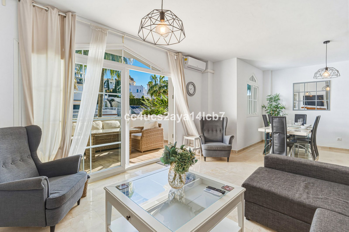 Appartement te koop in Riviera del Sol | 3 slaapkamers H5308786