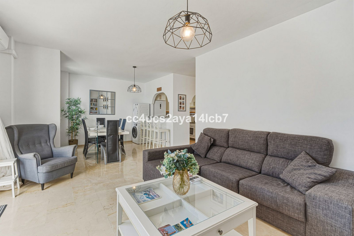 Appartement te koop in Riviera del Sol | 3 slaapkamers H5308786