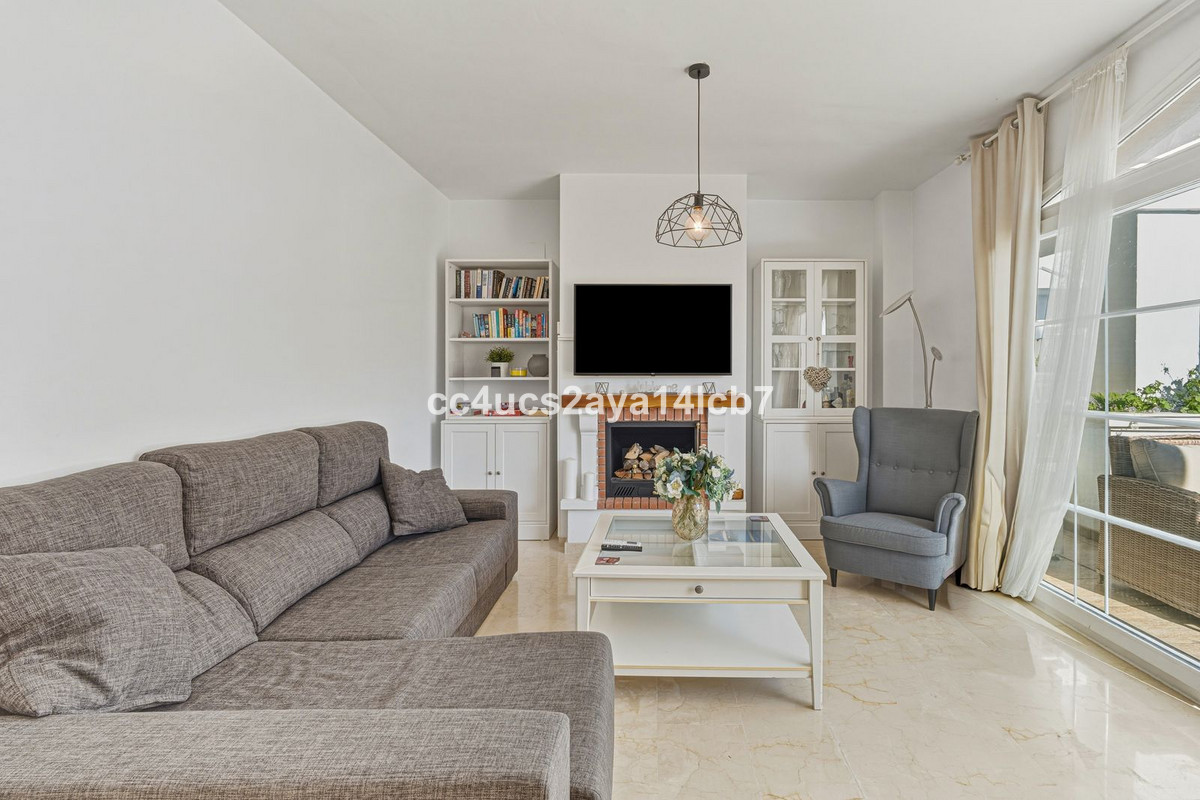 Appartement te koop in Riviera del Sol | 3 slaapkamers H5308786