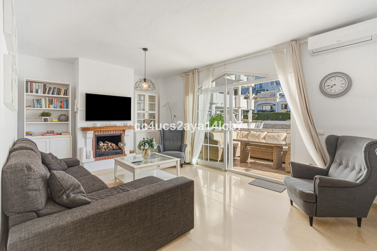 Appartement te koop in Riviera del Sol | 3 slaapkamers H5308786