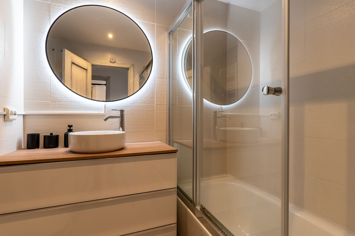 Appartement te koop in Riviera del Sol | 2 slaapkamers H5310076