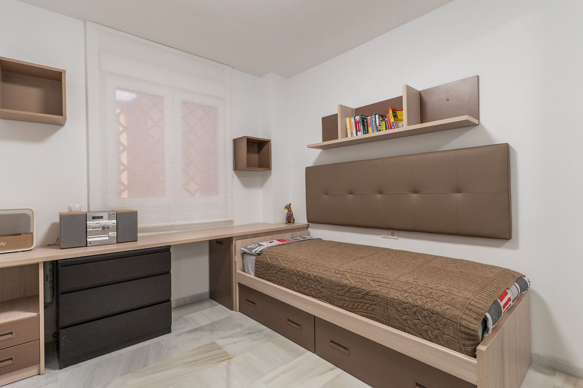 Appartement te koop in Riviera del Sol | 2 slaapkamers H5310076