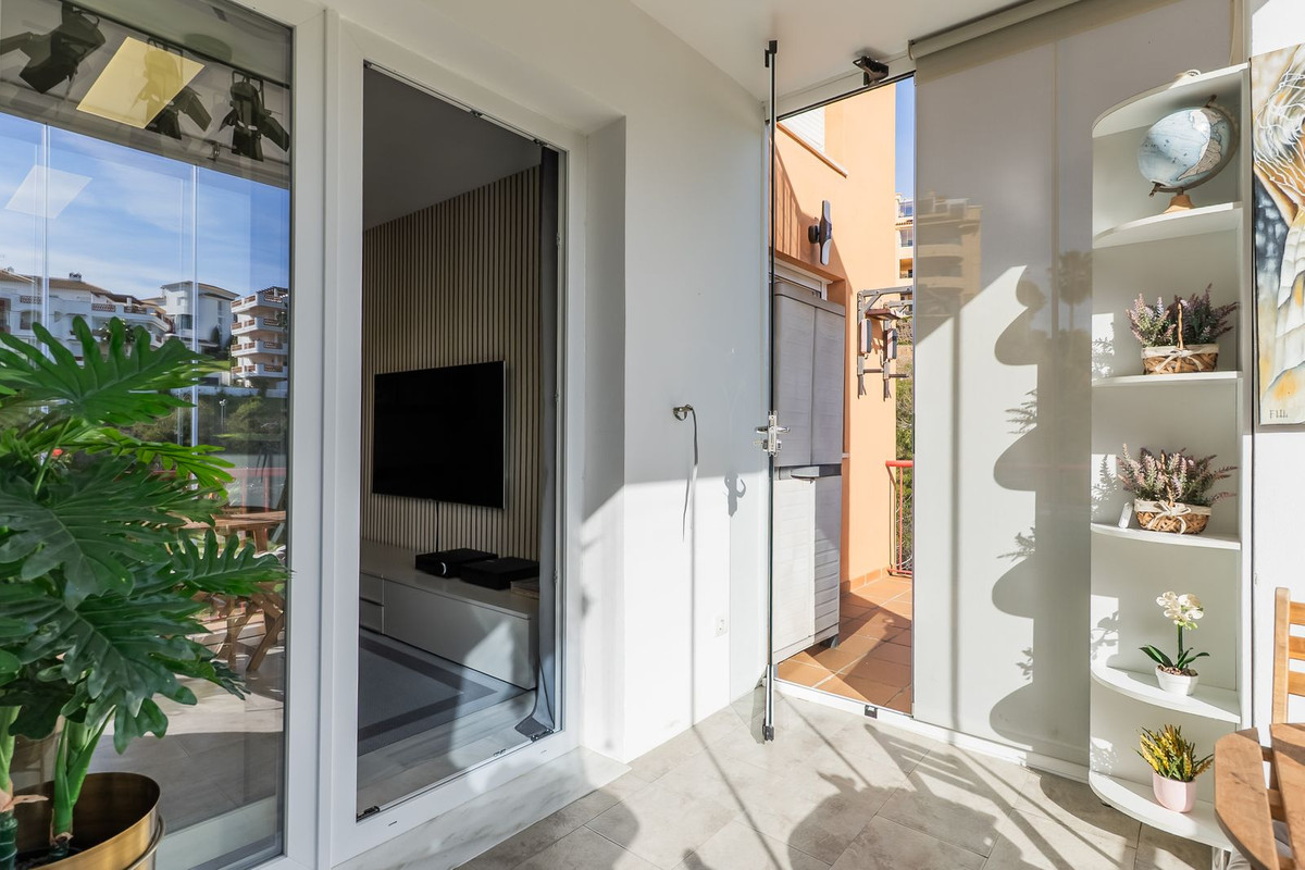 Appartement te koop in Riviera del Sol | 2 slaapkamers H5310076