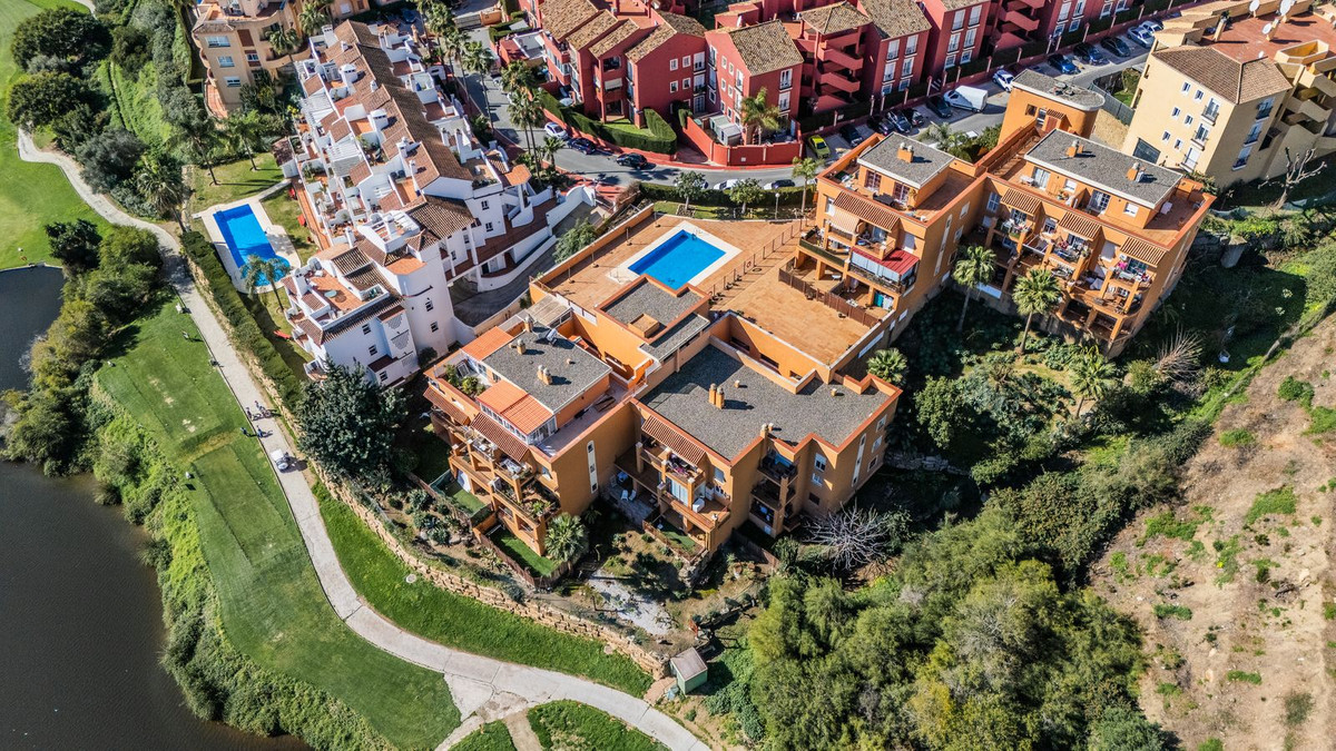 Appartement te koop in Riviera del Sol | 2 slaapkamers H5310076