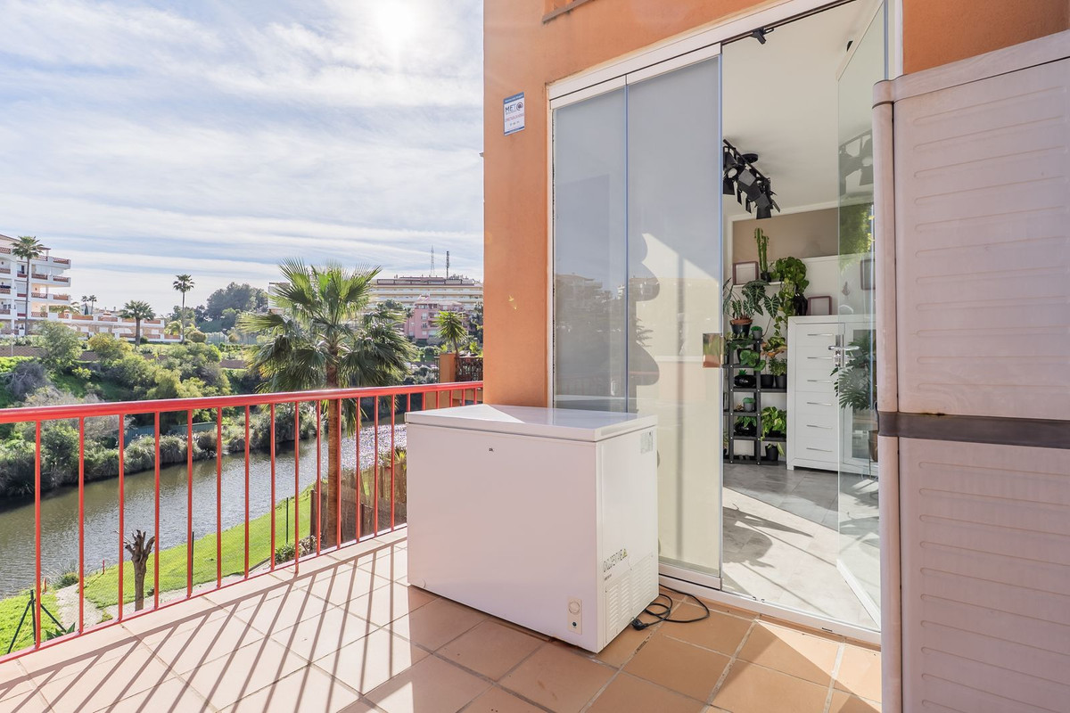 Appartement te koop in Riviera del Sol | 2 slaapkamers H5310076