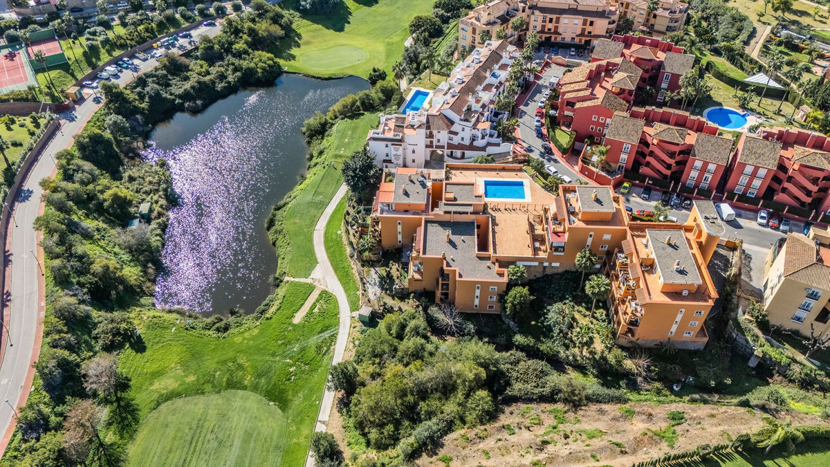 Appartement te koop in Riviera del Sol | 2 slaapkamers H5310076