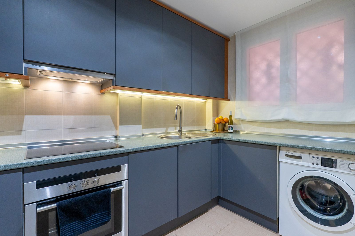 Appartement te koop in Riviera del Sol | 2 slaapkamers H5310076