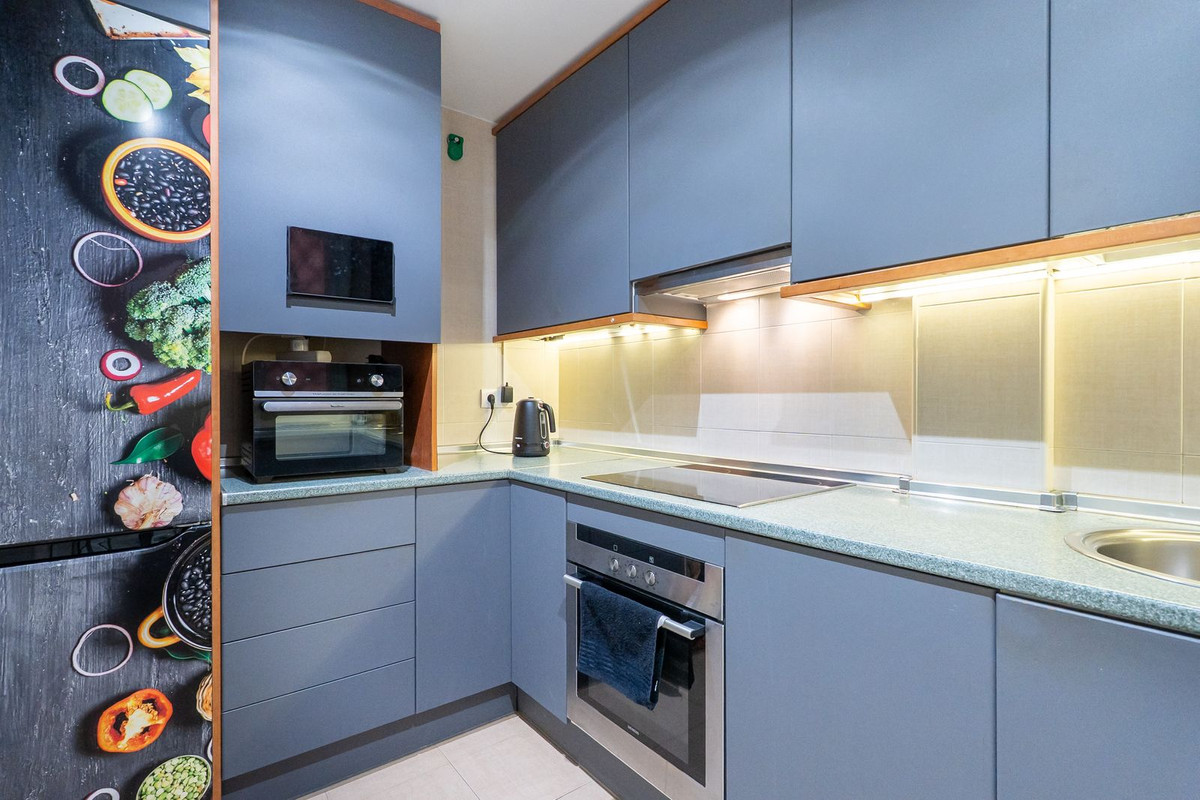 Appartement te koop in Riviera del Sol | 2 slaapkamers H5310076