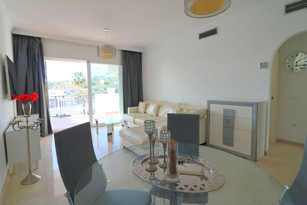 Appartement te koop in Riviera del Sol | 2 slaapkamers H5315827