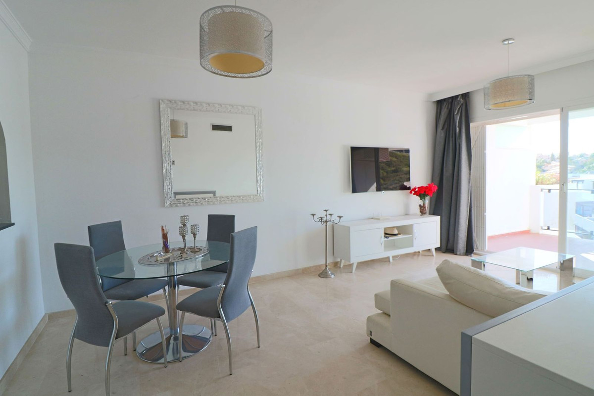 Appartement te koop in Riviera del Sol | 2 slaapkamers H5315827