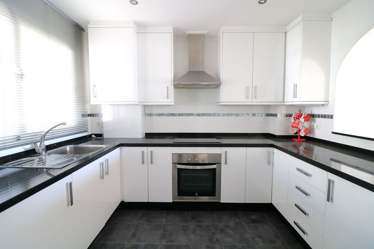 Appartement te koop in Riviera del Sol | 2 slaapkamers H5315827