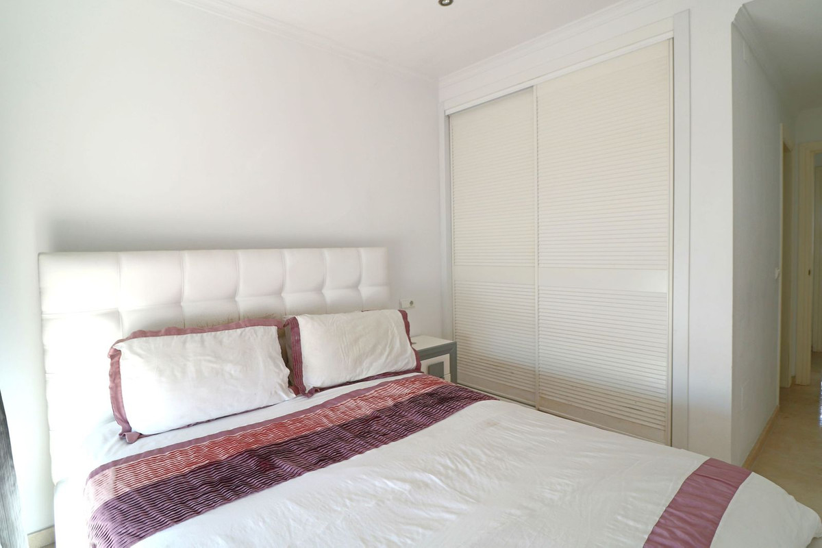 Appartement te koop in Riviera del Sol | 2 slaapkamers H5315827