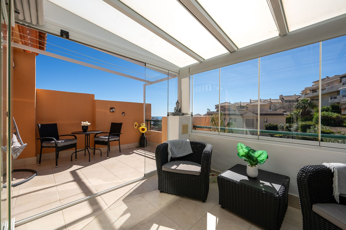 Appartement te koop in Riviera del Sol | 3 slaapkamers H5316610