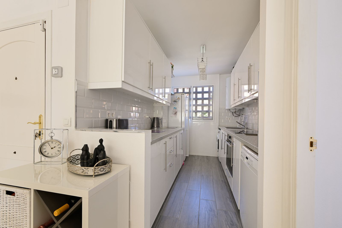 Appartement te koop in Riviera del Sol | 3 slaapkamers H5316610