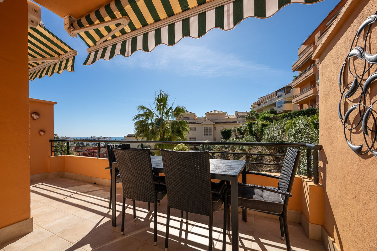 Appartement te koop in Riviera del Sol | 3 slaapkamers H5316610