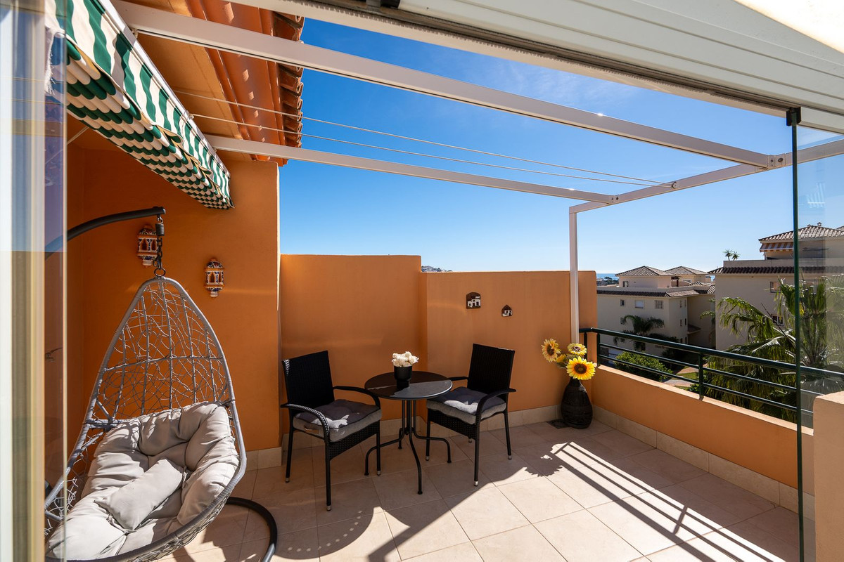 Appartement te koop in Riviera del Sol | 3 slaapkamers H5316610
